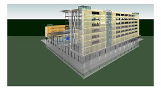 Concordia Winter 2019 Capstone project