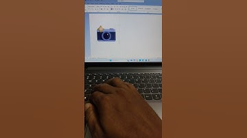 Camera 📸 Symbol Insert Tricks in MS Word ✅ #shorts #trending #youtubeshorts #viralshorts #videomic