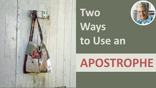 APOSTROPHE: When Do You Use It | Basic Rules (9 Examples)