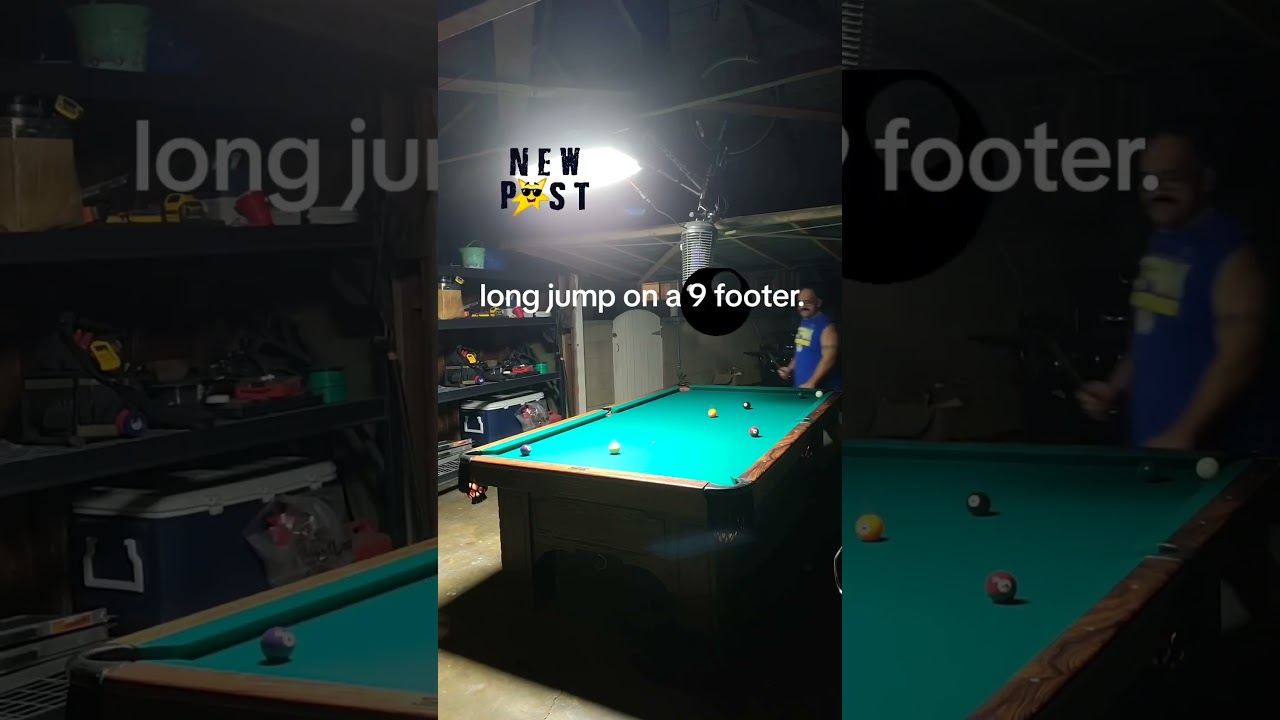 Image of video the #fyp #billiards #liveyourbestlife #dowhatyoulove #lifeistooshort #pool #followme followme 13
