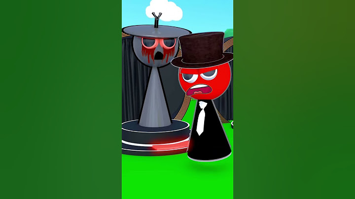HELP Wenda vs Black vs Yellow Find Phase 2 Challenge in Incredibox Sprunki