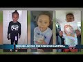 Justice Sought for 6-Year-Old Boy Three Years After His Death