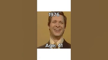 Mr. Trololo Meme Original vs Recreation (1976 vs 2010) #shorts #memes #nostalgia #memories
