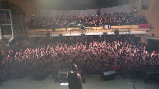 Heldmaschine Tour Diary #18 Nacht Der Helden Hannover, Capitol