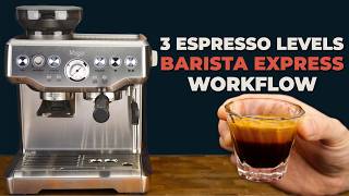 Breville Barista Express How Good Can It Actually Get