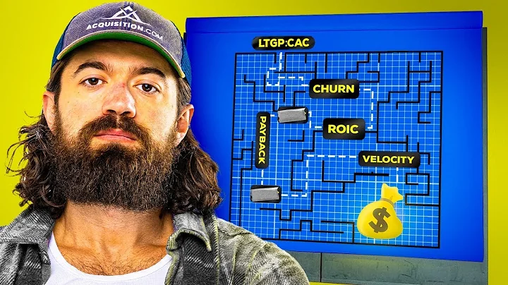 Million Dollar Equations