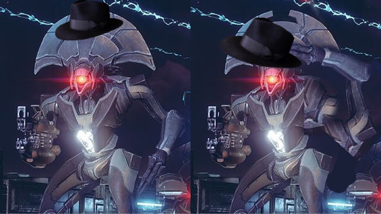 DESTINY 1 MONTAGE IN 2020 (NOT CLICKBAIT)