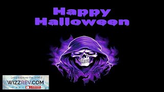 Haunted Living LED Animated Grim Reaper Projector Halloween Decor Indoor Outdoor eBay