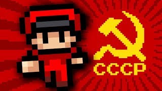 СБЕЖАЛ ИЗ СССР И ВЫЖИЛ - THE ESCAPISTS