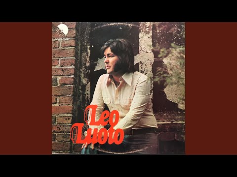 Leo Luoto — Ahaa-Ahaa
