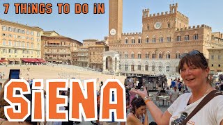 7 things to do in Siena, Italy | Quazy Rides Stunning Tuscany motorcycle tour