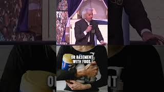 This world will see a collapse! Fear not! | Pastor Benny Hinn