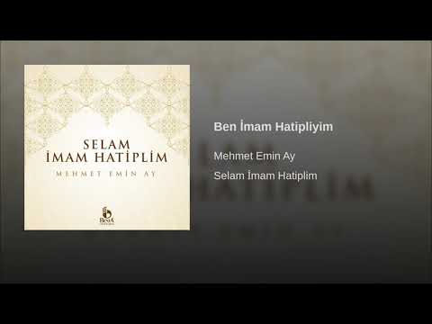 Ben İmam Hatipliyim