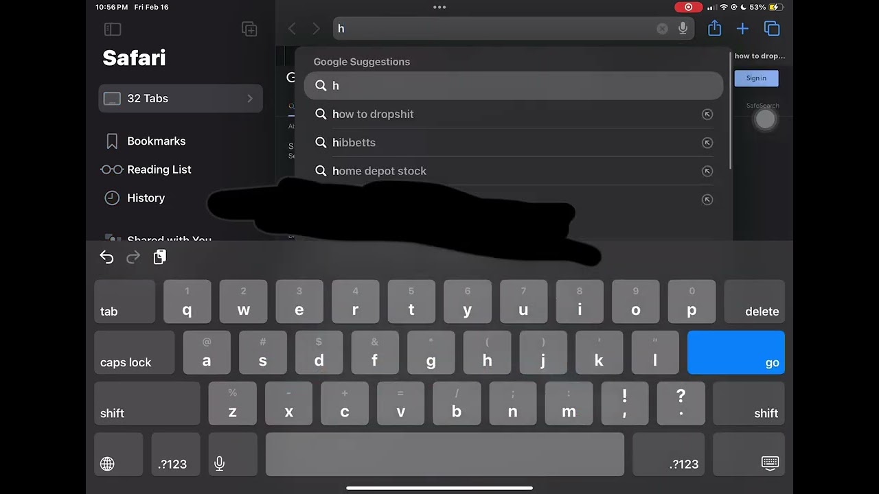 Drop shit*ting lol not Fr ment to say drop shipping