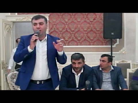 Hardadi Yarim / Reshad, Perviz, Orxan, Vuqar, Rufet / Musiqili Deyishme Meyxana 2016