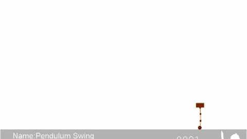 AnimationMentor - Class 1 Progress Reel