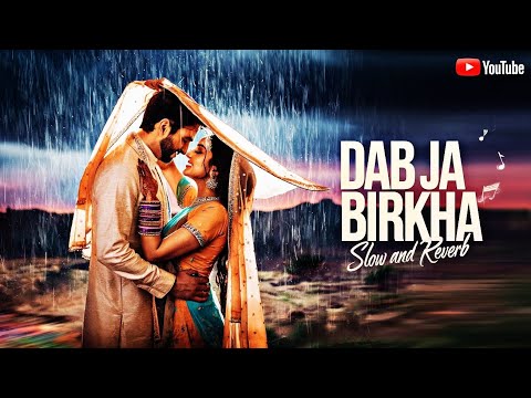 Dhab Ja Birkha Slow And Reverb New Marwadi Song Dinesh Dewasi Rj54Songs