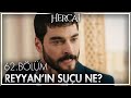 Miran, Reyyan için annesini karşısına aldı! - Hercai 62. Bölüm