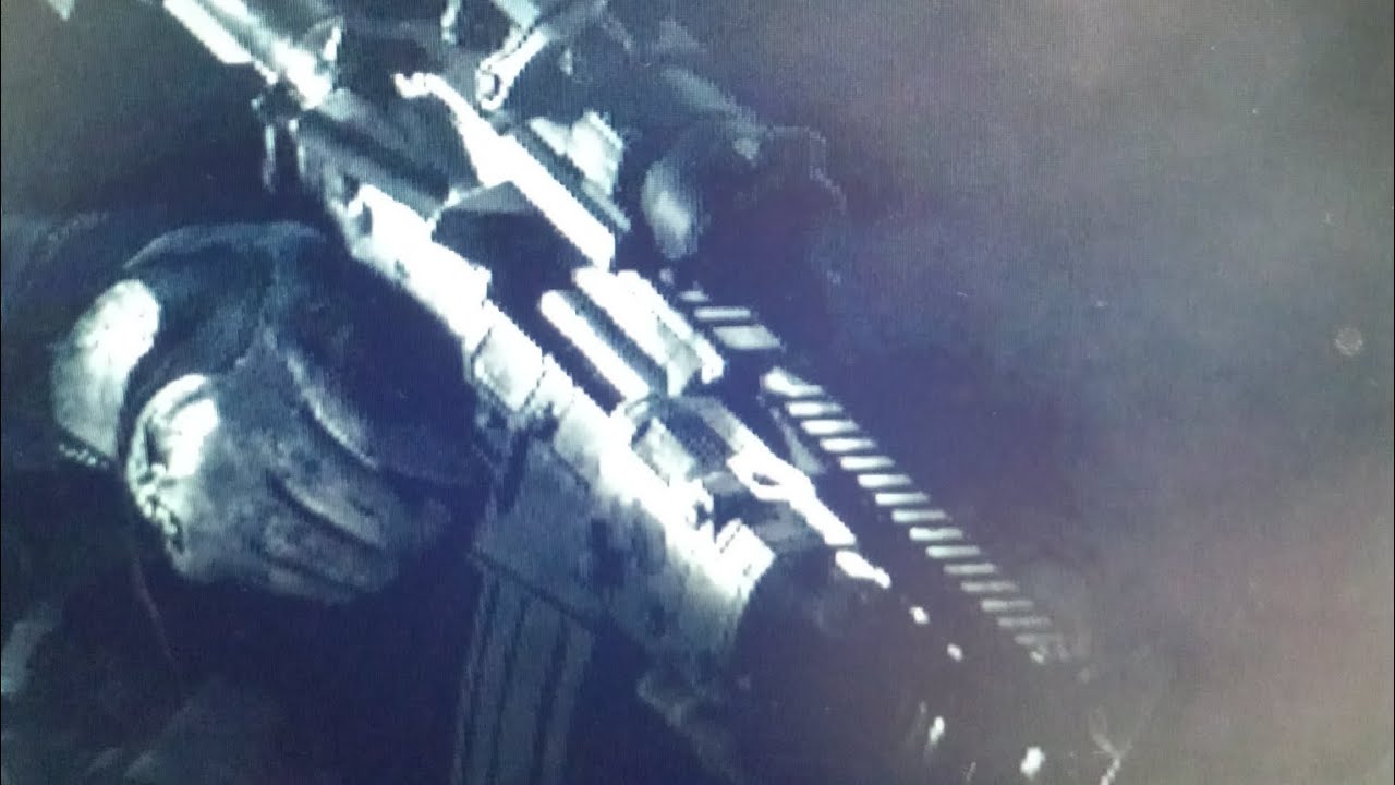 CALL OF Duty модерн варф 3. - YouTube