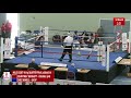 National Youth Championships 2019 Day 1 - Ring B