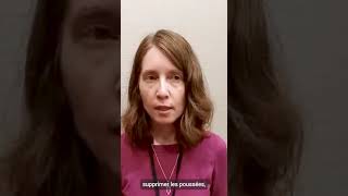 Pathways to cures - Dr Ruth Ann Marrie mai 2023