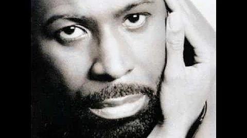 Teddy Pendergrass - The Love I Lost