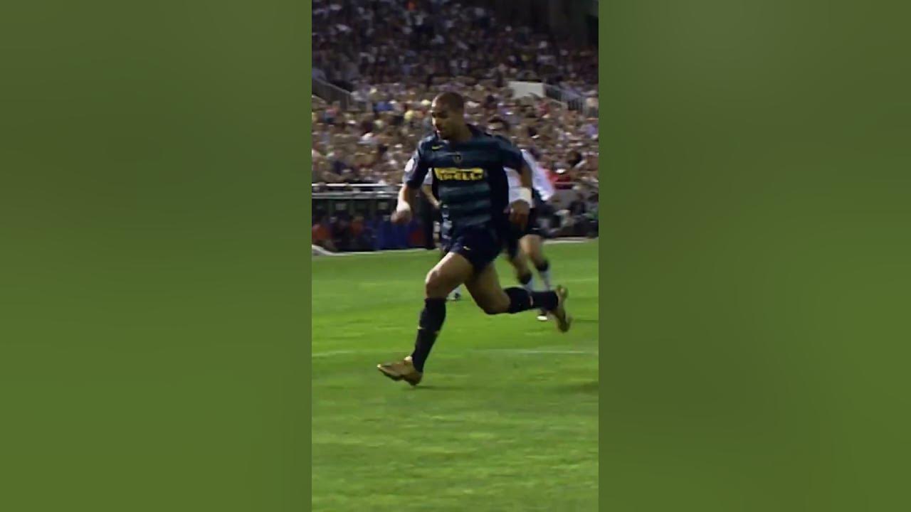 Ronaldo Cristiano Dateucl YouTube