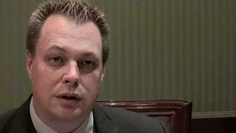 Getting agricultural innovations from the research field to the farmers field - Lloyd Le Page, CGIAR