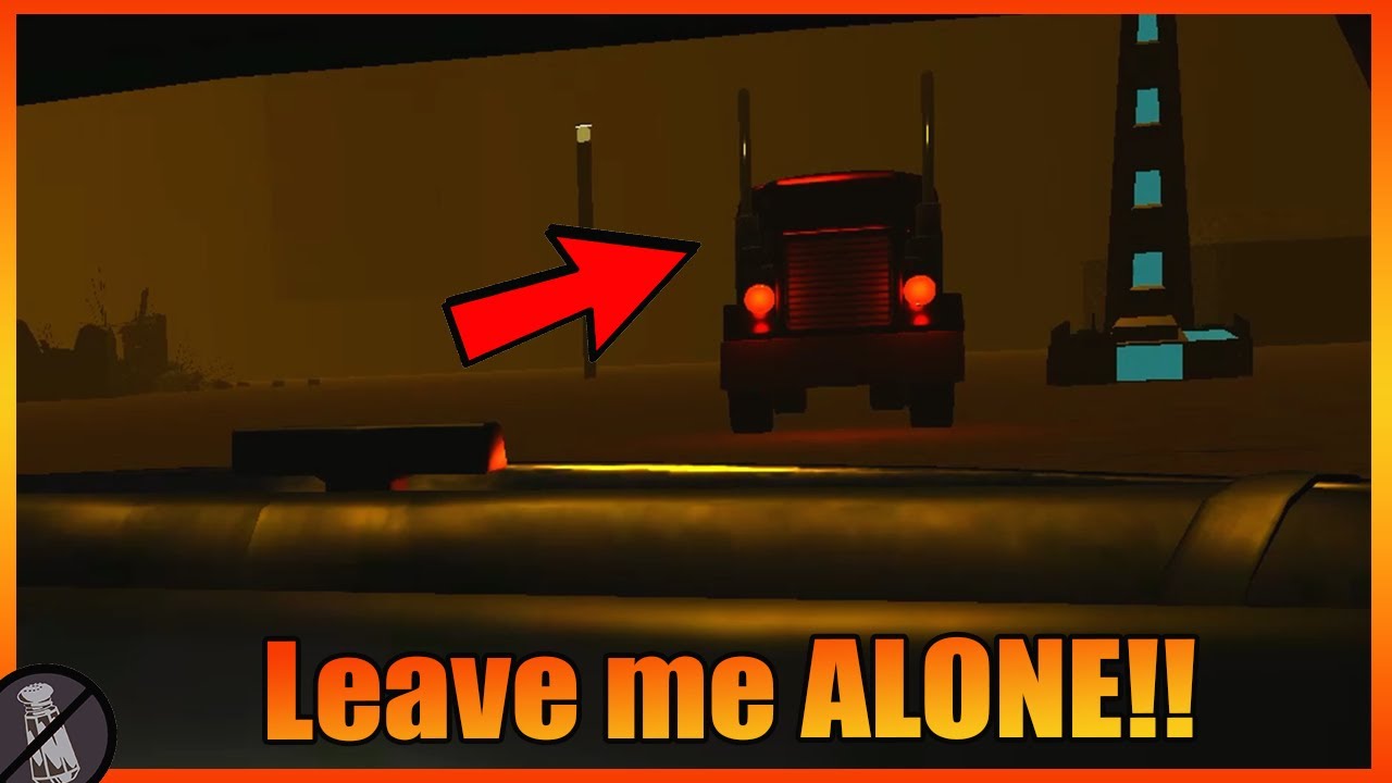 These Levels were UNCOMFORTABLE! - Junkyard Fury 2