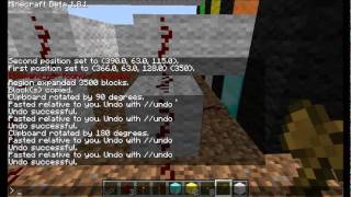Minecraft With Stephen S2E3: Keypad