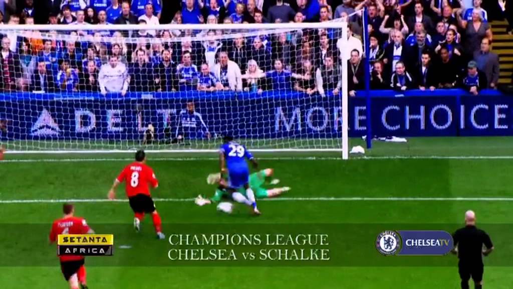 Games, Behind the Scenes Footage and Much More, on Chelsea TV. YouTube