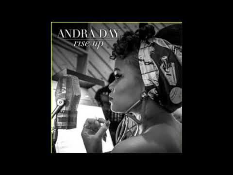 Andra Day Rise Up Slowed Down