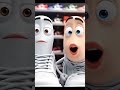 shoes talking video #aivideo #shoesvideo