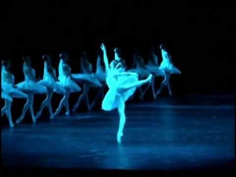 La Bayadere