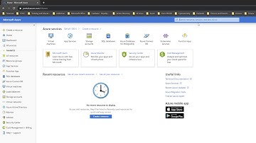 Accessing Software Downloads from Azure for Students Account