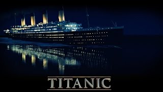Неизвестные факты о Титанике.