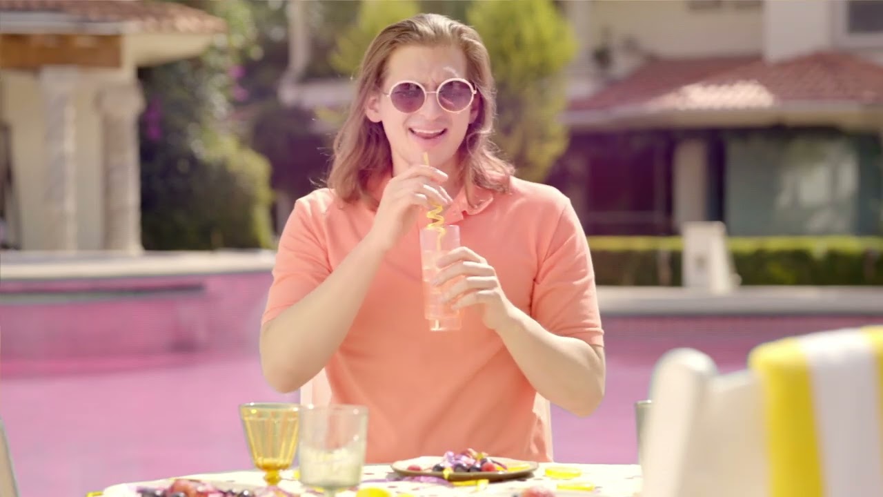 Pink Lemonade - Le Jonet w/ Emily Booher