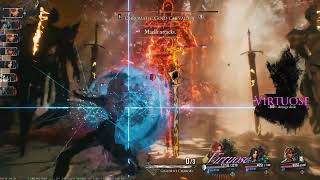 Clair Obscur Expedition 33 - 64 - Crimson Forest Chromatic Gold Chevaliere
We now start flying around and seeing some of the areas hidden in the sky including the Crimson Forest. Venturing forth, we find the Chromatic Gold Chevaliiere and more.
Follow for more on Twitch at https://www.twitch.tv/thereallink064 Clair Obscur Expedition 33 - 64 - Crimson Forest Chromatic Gold Chevaliere