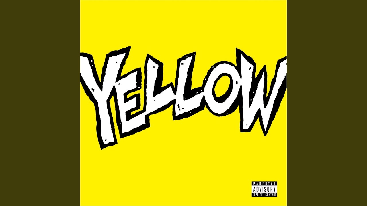 Watch YELLOW on YouTube Watch YELLOW on YouTube