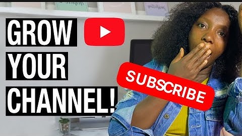 How to Get Your FIRST 100 SUBSCRIBERS on YouTube in 2025