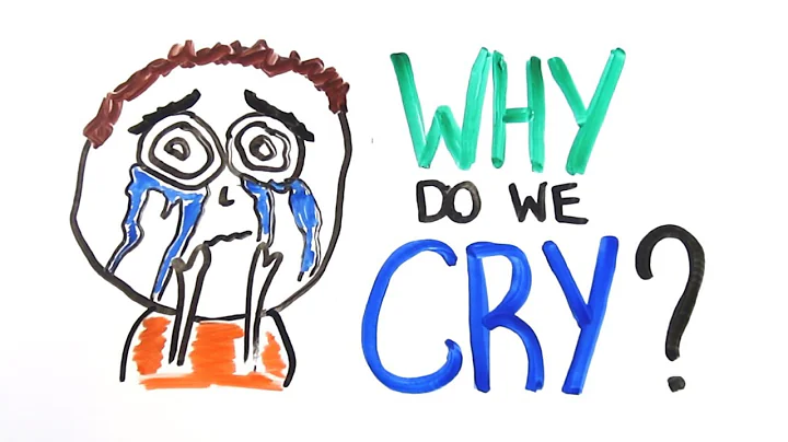 Why Do We Cry? - DayDayNews