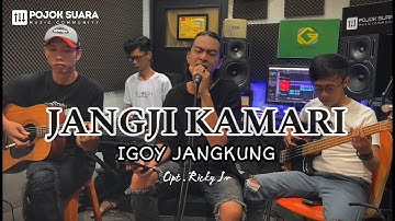 Jangji Kamari Cover Igoy Jangkung