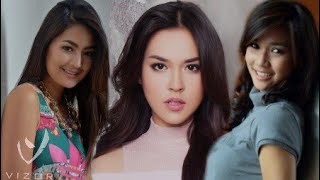Top 10 Most Beautiful Indonesian Actresses And Models 2022