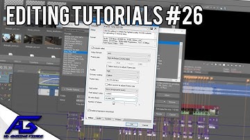 CS:GO Editing Tutorials #26 - Render Settings v3 & Moviemaking Config