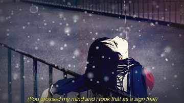 sammyseven - i miss you (lyrics+terjemahan)