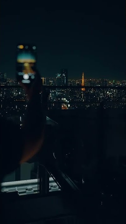 Shibuya Sky Tokyo Japan Shorts Youtube