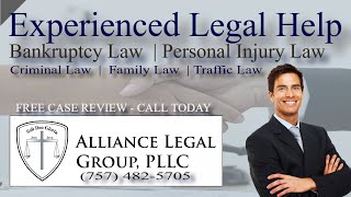 Medical Debt Bankruptcy Hampton Roads VA.