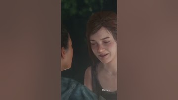 Ellie & Riley - Last of Us Left Behind 😍 The Last of Us Left Behind Episode 7 ELLIE & RILEY