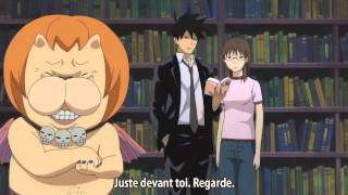 Azazelsan Tv Intro Vostfr