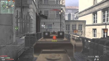 MW3 Hacker xXxZeiKoxXx - Reported to @IWEnforcers